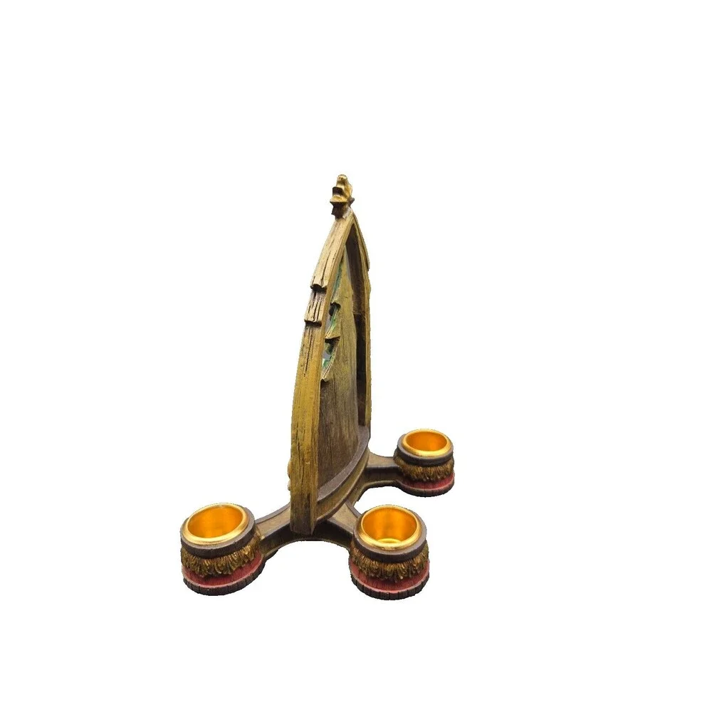 Joseph's Studio Christmas Nativity Scene Advent Candle Holder